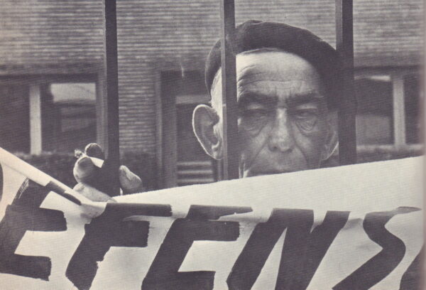 DETRAZ, Albert.  Positions et Action de la CFDT au Cours des Evenements de Mai - Juin, 1968. - Image 3