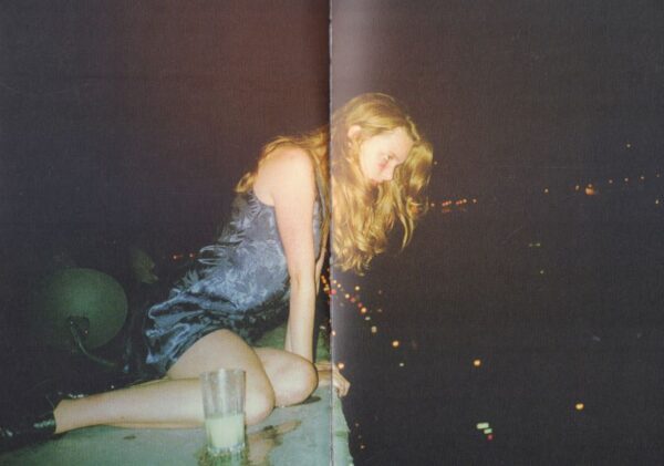 MOORE, Chad.  Anyone in Love with You (already knows). - Image 3
