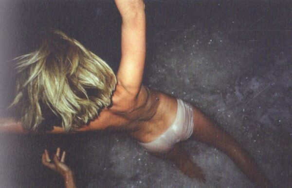 MOORE, Chad.  Anyone in Love with You (already knows). - Image 6