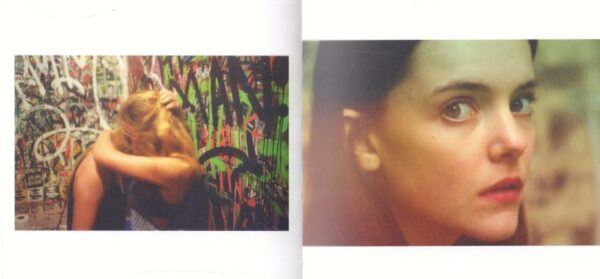 MOORE, Chad.  Anyone in Love with You (already knows). - Image 7