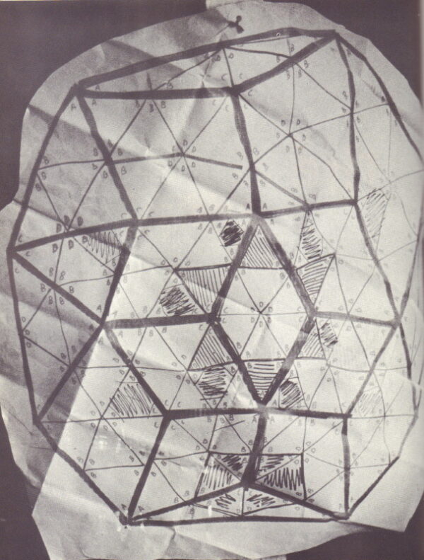 MOTTEL, Syeus.  Charas: The Improbable Dome Builders. - Image 2