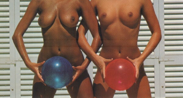 THOMSON, Chris.  Private View: Les Secrets de la Photo de Charme. - Image 8