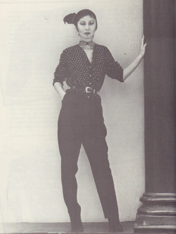 LOVE, Harriet. Harriet Love’s Guide to Vintage Chic. - Image 3