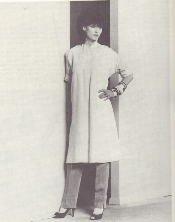 LOVE, Harriet. Harriet Love’s Guide to Vintage Chic. - Image 4