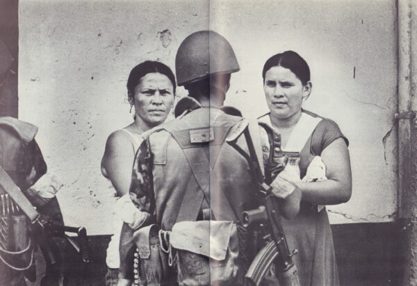 GALEANO, Eduardo.  Van Chili tot Guatemala tien jaar Latijns-Amerika. - Image 2
