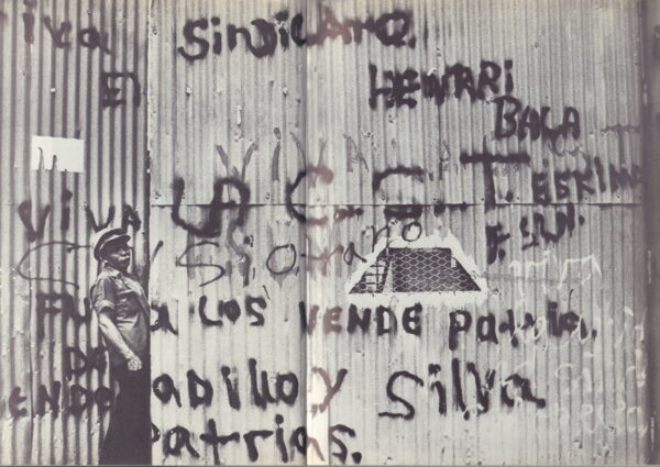 GALEANO, Eduardo.  Van Chili tot Guatemala tien jaar Latijns-Amerika. - Image 4