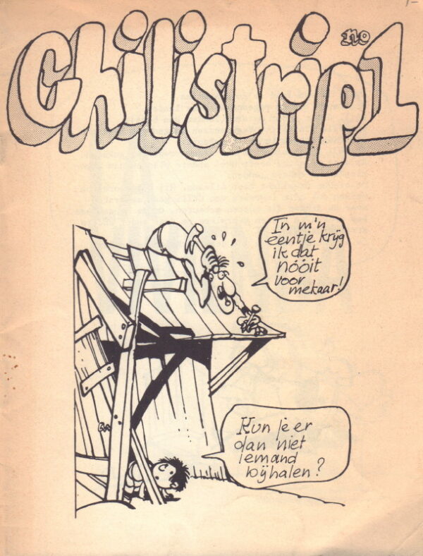 Chilistrip 1