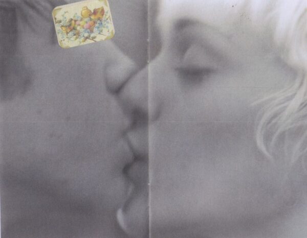 SEVIGNY, Chloe.  No Time for Love. - Image 4