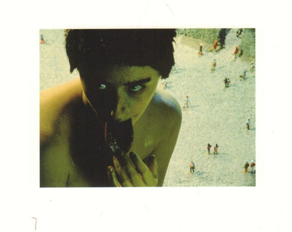 SHERMAN, Cindy.  The Hasselblad Award 1999. - Image 3