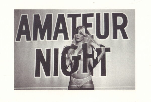 KAUKO, Kimmo.  Cinema After Dark. - Image 2