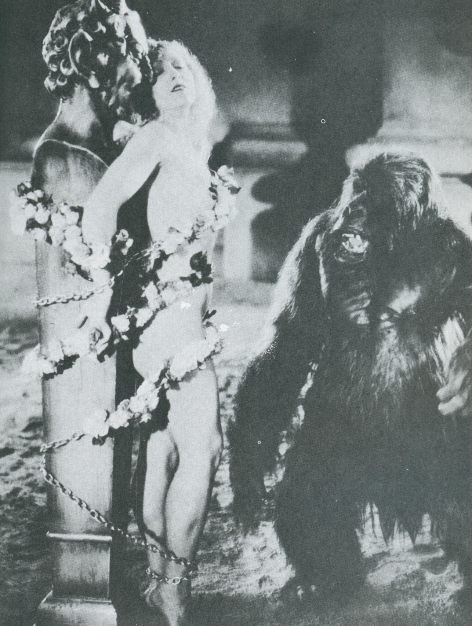 PHILLIPS, Baxter. Cut: The Unseen Cinema. - Image 3