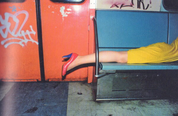 RISPOLI, Frank.  High Heels. - Image 7