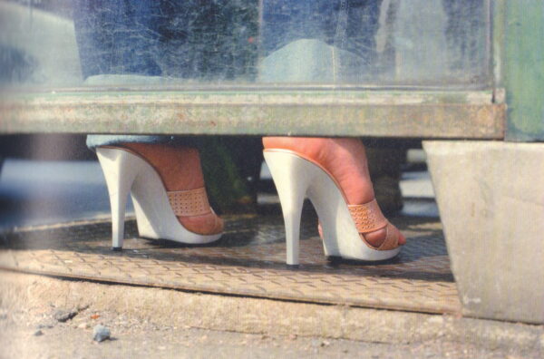 RISPOLI, Frank.  High Heels. - Image 8