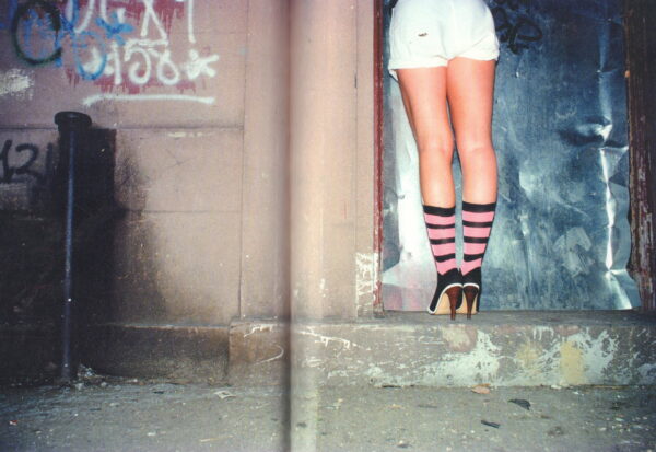 RISPOLI, Frank.  High Heels. - Image 9