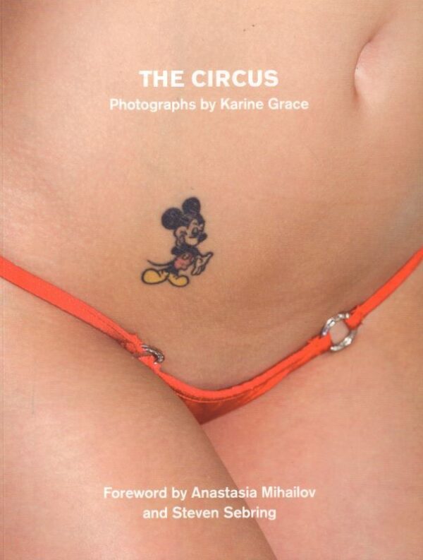 GRACE, Karine.  The Circus.