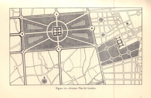 ROSENAU, Helen.  The Ideal City: In Its Architectural Evolution. - Image 4