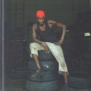 (SOLD): FINGERS, Al.  Clarks in Jamaica.