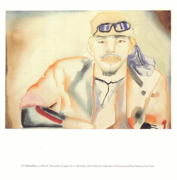 DENNISON, Lisa.  Clemente. - Image 5