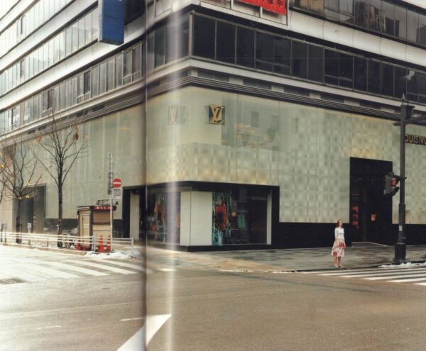 LEHMANN, Ulrich. Chic Clicks: Creativity and Commerce in Contemporary Fashion Photography. - Image 3