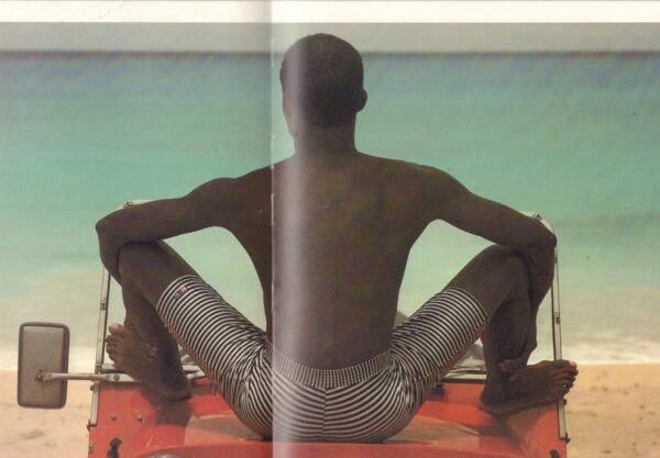 LORIEUX, Jean-Daniel. Coconuts. - Image 4