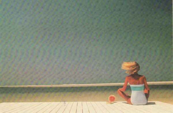 LORIEUX, Jean-Daniel. Coconuts. - Image 7