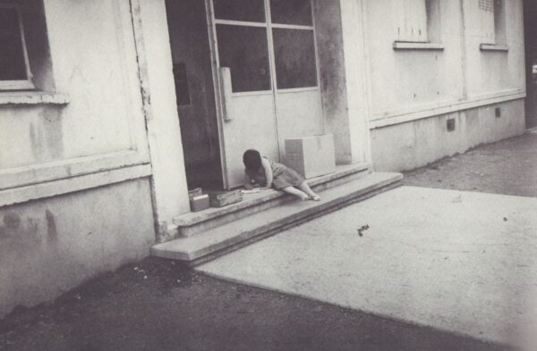Ne Rien Laisser dans son Coeur: Poeme Collectif. - Image 3