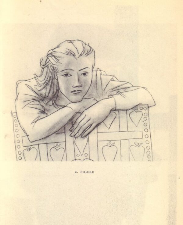 COLIN, Paul.  Peintures Dessins. - Image 2