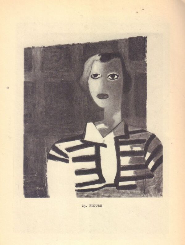 COLIN, Paul.  Peintures Dessins. - Image 4