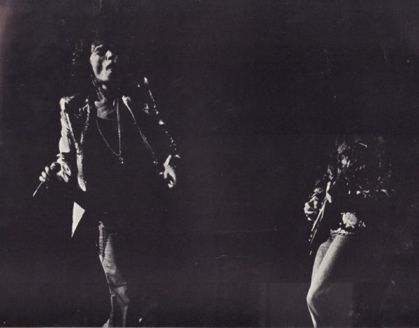 The Rolling Stones in Concert. - Image 3