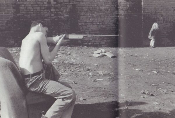 BONNET, Isa.  Conversation: Tish Murtha / Stephen Shames. - Image 6