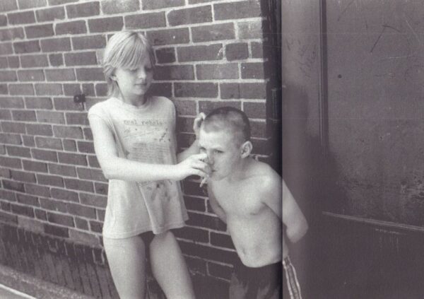 BONNET, Isa.  Conversation: Tish Murtha / Stephen Shames. - Image 7