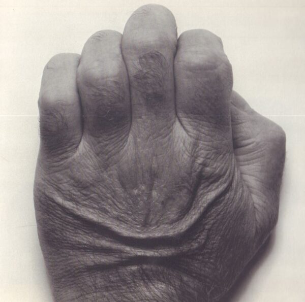 COPLANS, John.  A Body of Work: Self-Portraits. - Image 3