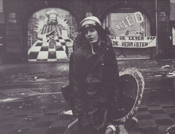 JARING, Cor.  Honderd Mensen. - Image 4