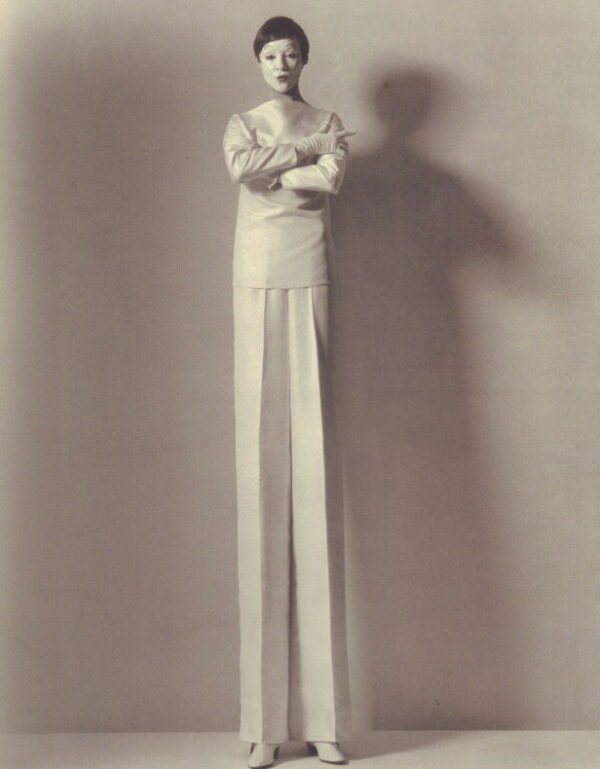 HORST.  Platinum. - Image 2