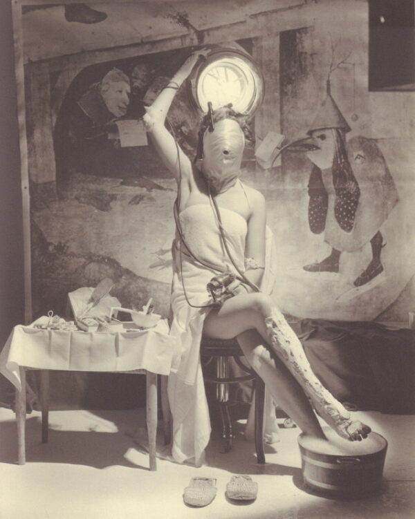 HORST.  Platinum. - Image 4