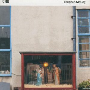 McCoy, Stephen.  Christmas Cribs.