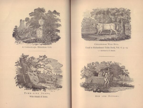 HINDLEY, Chas.  History of the Cries of London. - Image 2