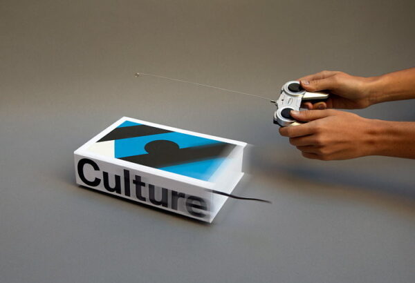 SAGMEISTER, Stefan.  CULTURE Book. - Image 4