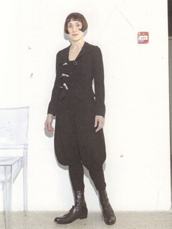 KELLER, Milo.  Y's: Curator's for the Spring / Summer 2009 collection. - Image 5