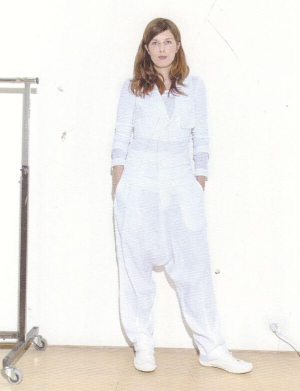 KELLER, Milo.  Y's: Curator's for the Spring / Summer 2009 collection. - Image 6