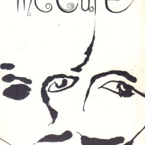 SMITH, Robert. A Book of Songwords: The Cure 1978 - 1989.