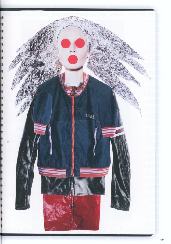Van BEIRENDONCK, Walter. Cut the World Awake. - Image 11