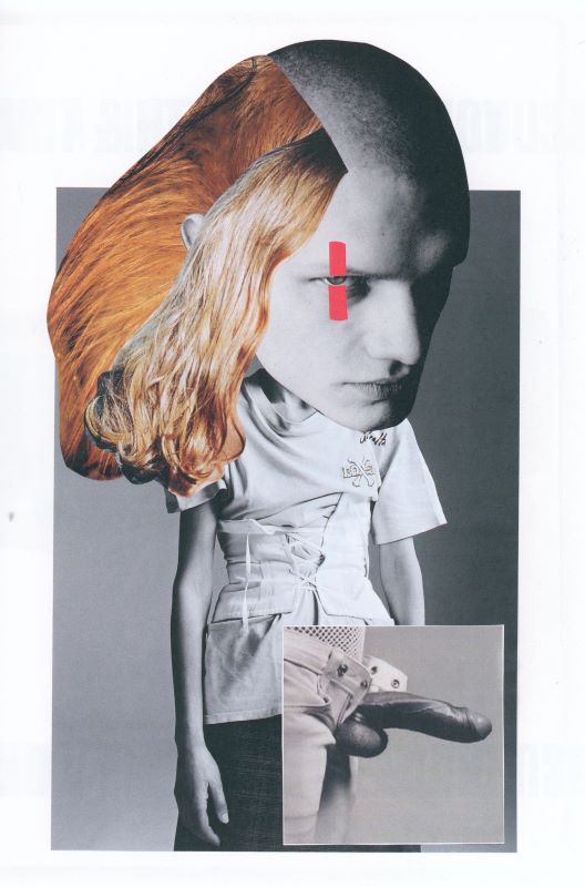 Van BEIRENDONCK, Walter. Cut the World Awake. - Image 4