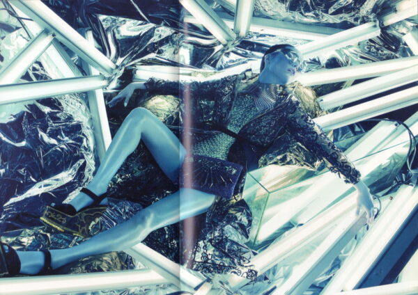 RICHARDSON, Tim.  Spiritual Machine. - Image 2