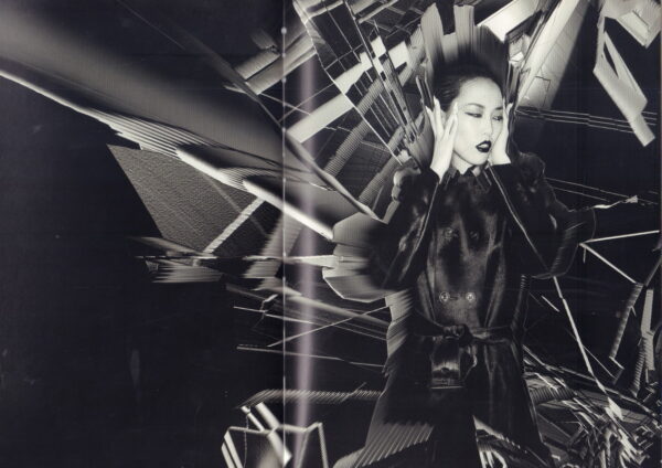 RICHARDSON, Tim.  Spiritual Machine. - Image 4