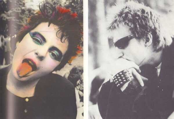 LANZARDO, Dario.  Immagini dal Rock. - Image 7