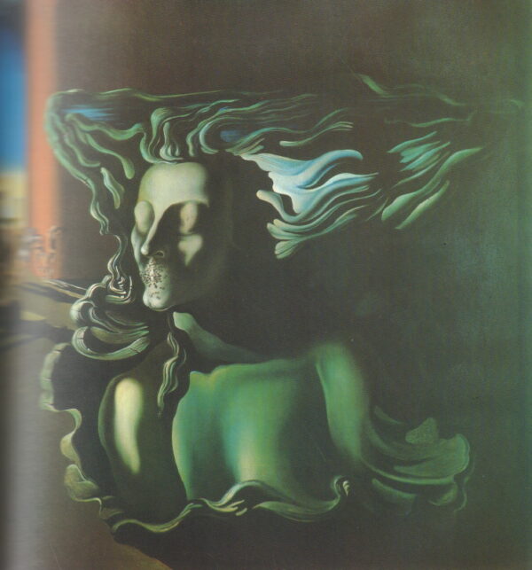 DALI, Salvador.  Retrospective 1920-1980. - Image 5