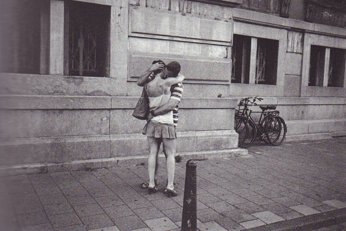 KAMP, Maarten van der. De Amsterdammers. - Image 2