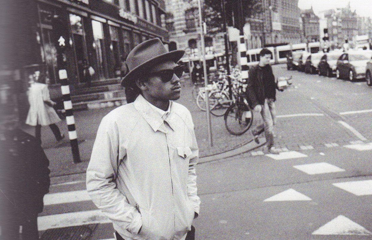 KAMP, Maarten van der. De Amsterdammers. - Image 16