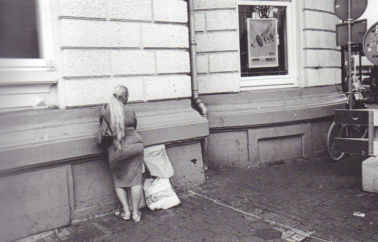 KAMP, Maarten van der. De Amsterdammers. - Image 4
